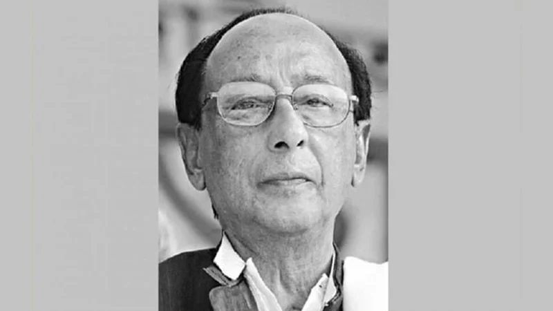 সাবেক রাষ্ট্রপতি জিল্লুর রহমানের ১১তম মৃত্যুবার্ষিকী আজ