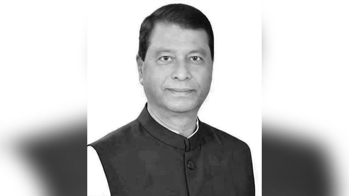 সাবেক শ্রম প্রতিমন্ত্রী নজরুল ইসলাম চৌধুরী মারা গেছেন
