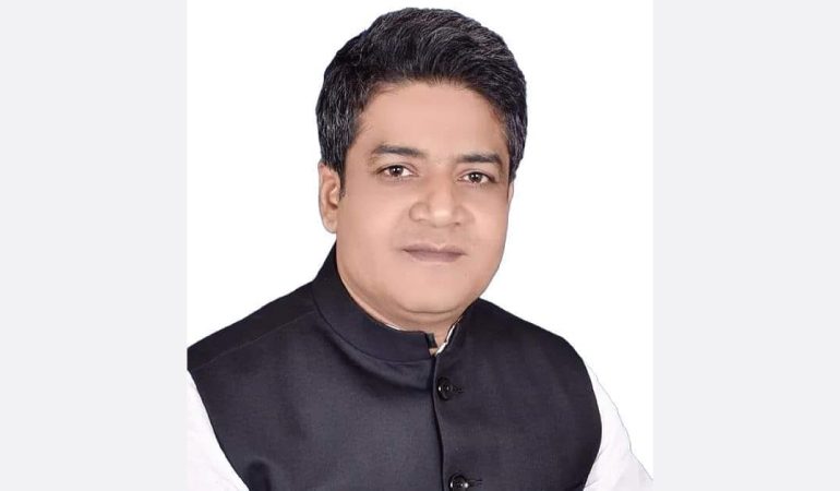 সাবেক এমপি সেলিম  আলতাফ জর্জ ৩ দিনের রিমান্ডে