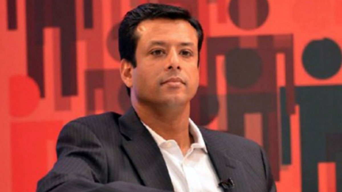 যুক্তরাষ্ট্রের নাগরিকত্ব নিলেন সজীব ওয়াজেদ জয়, নিয়েছেন শপথ