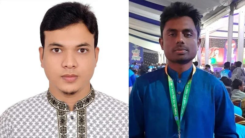 জাবি ছাত্রশিবিরের নতুন সভাপতি মুহিব, সম্পাদক মুস্তাফিজুর