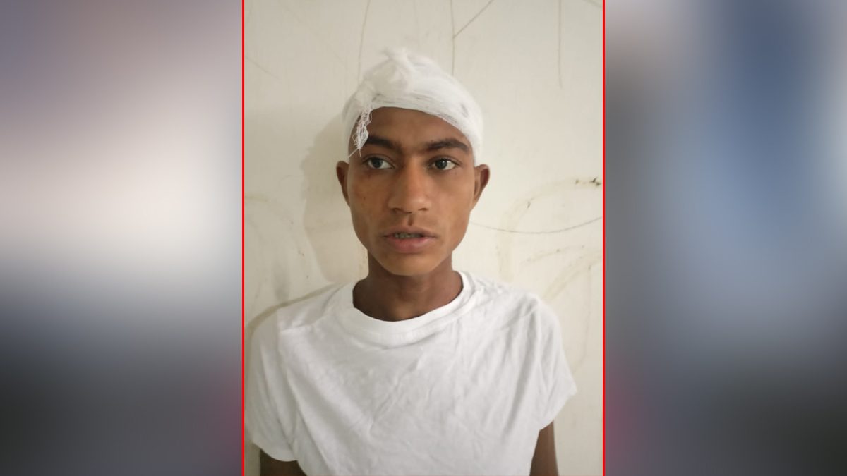 চট্টগ্রামে শিশুর হাত-পা বাঁধা মরদেহ উদ্ধার, যুবক আটক
