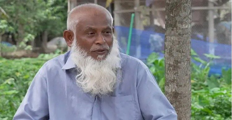 জীবিত ব্যক্তিকে জুলাই অভ্যুত্থানে ‘শহীদ’ দেখিয়ে হত্যা মামলা
