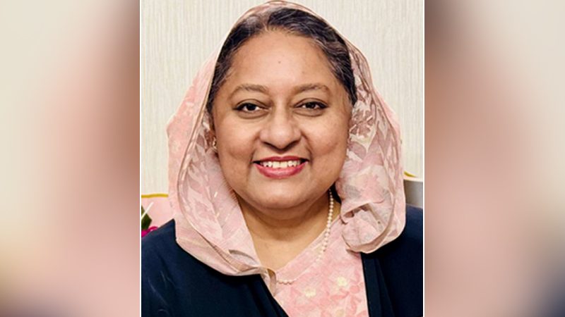 জুডিসিয়াল সার্ভিস কমিশনের চেয়ারম্যান হলেন বিচারপতি ফারাহ মাহবুব