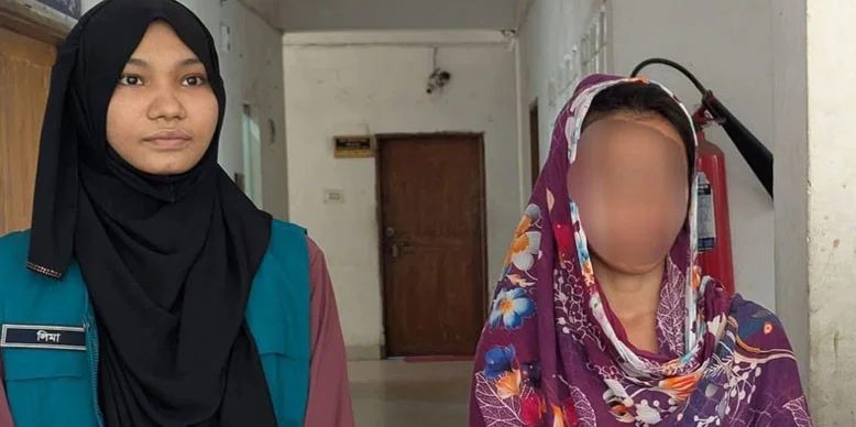 স্বামীর গোপনাঙ্গ কেটে থানায় হাজির স্ত্রী