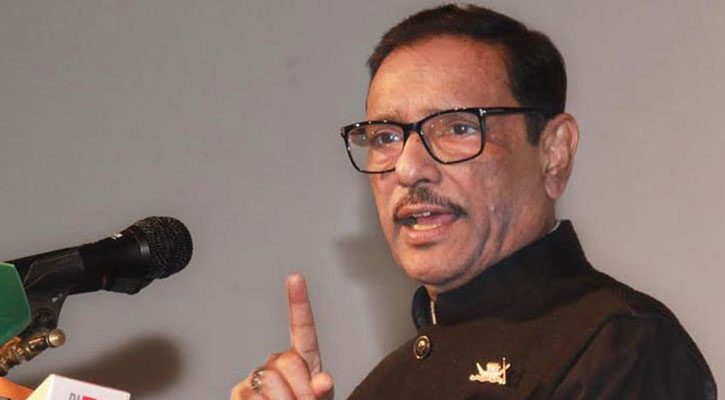 সামনে কঠিন চ্যালেঞ্জ: কাদের