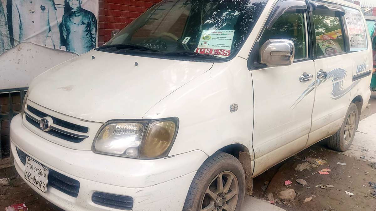 গাজীপুরে নারীসহ ভুয়া ৫ সাংবাদিককে জেল-জরিমানা
