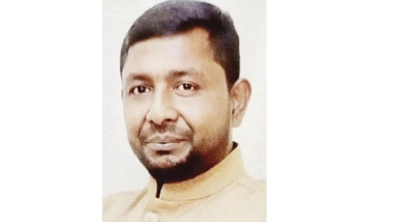 মোহাম্মদপুরে আ.লীগ নেতাকে কুপিয়ে হত্যা