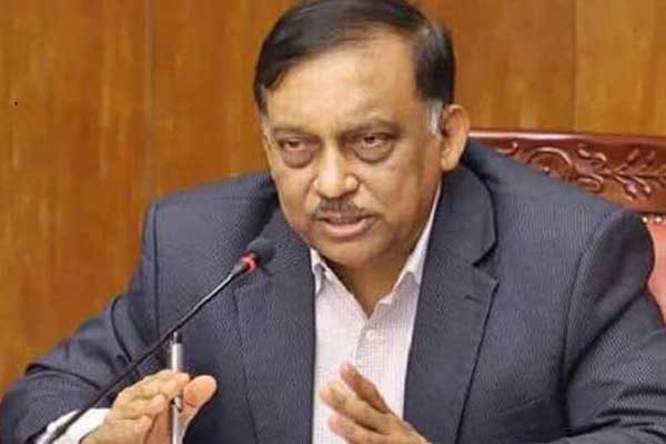 স্ত্রী-সন্তানসহ সাবেক স্বরাষ্ট্রমন্ত্রীর দেশত্যাগে নিষেধাজ্ঞা