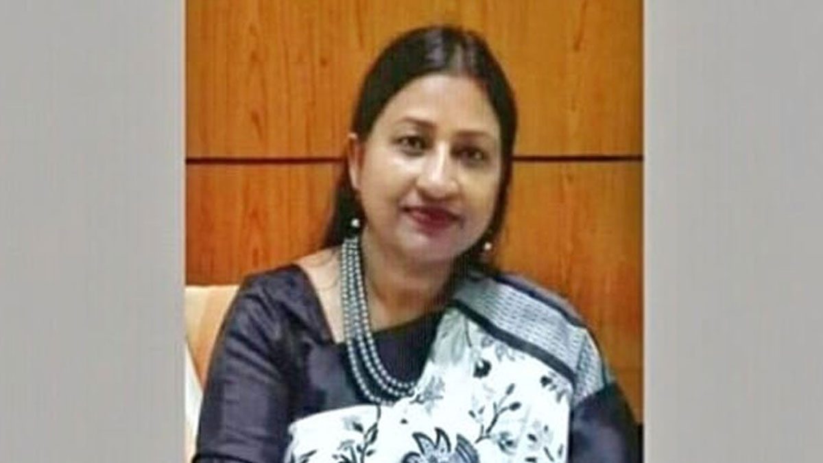 ভিকারু‌ন্নিসার সা‌বেক অধ‌্যক্ষের দুর্নীতি অনুসন্ধা‌নে দুদক