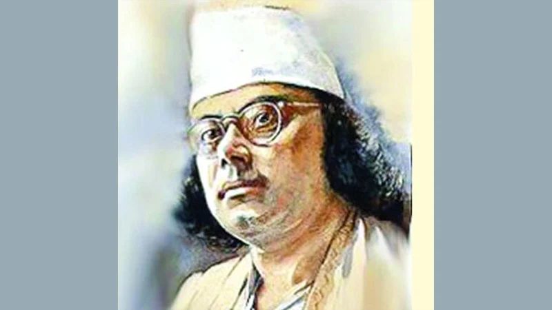 জাতীয় কবির ১২৫তম জন্মবার্ষিকী আজ
