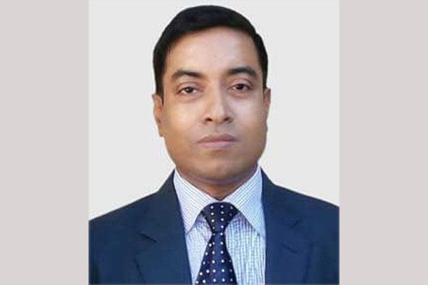 বাগেরহাটের নবাগত জেলা প্রশাসক খালিদ হোসেন