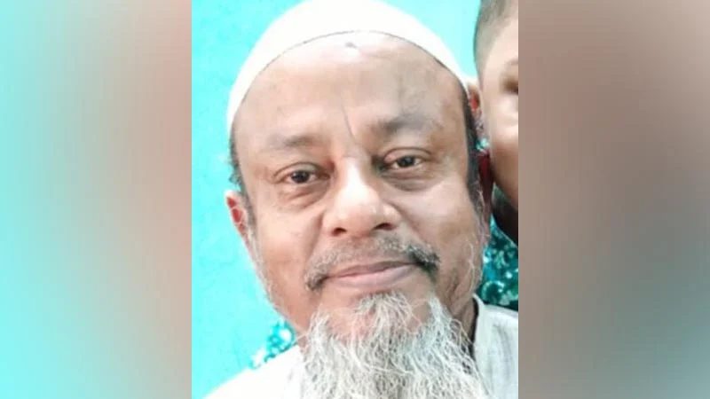 খুলনায় বিএনপি নেতা গুলিবিদ্ধ
