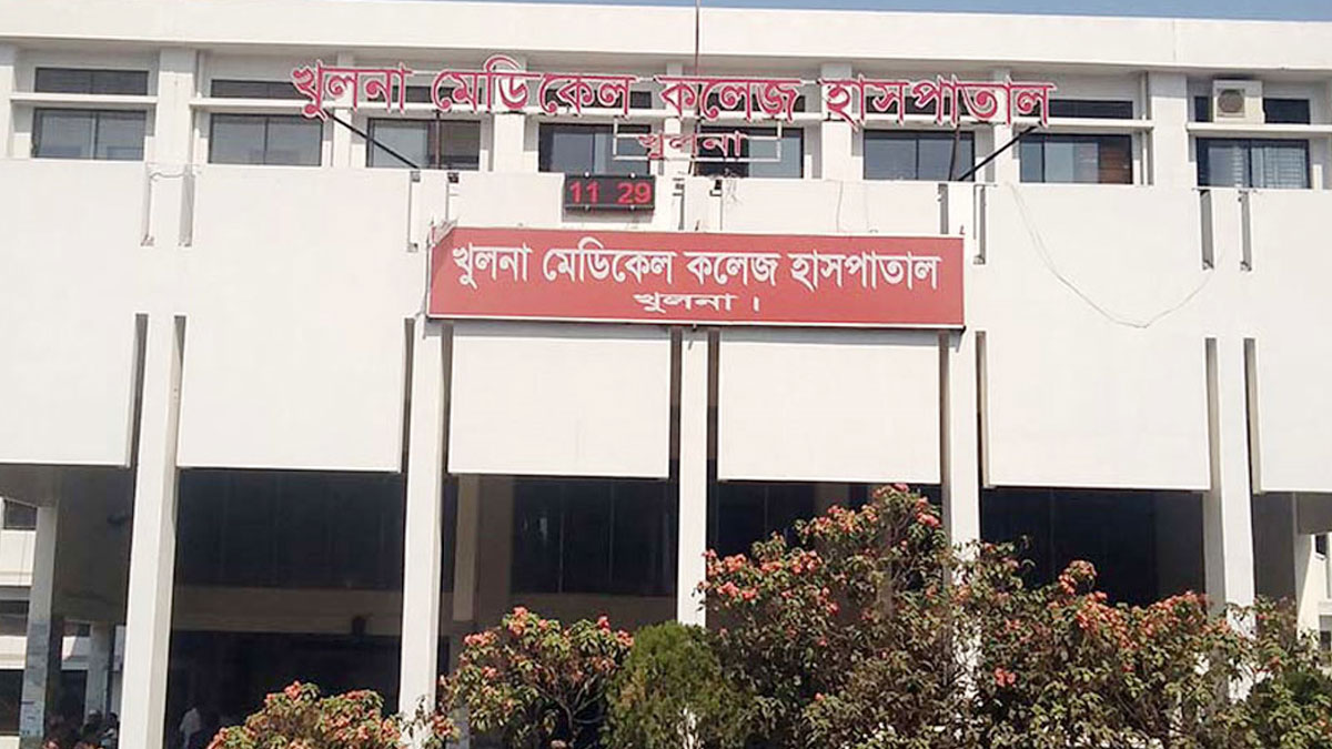 হাসপাতালের গেট থেকে চুরি হয়ে গেল নবজাতক