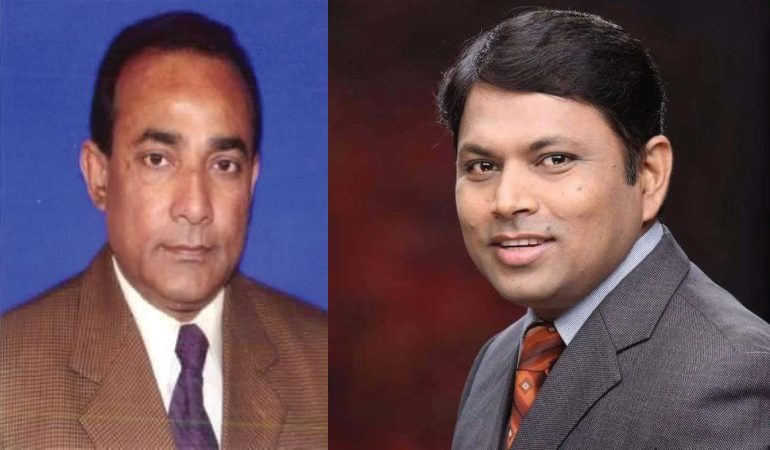 কুষ্টিয়া জেলা বিএনপির আংশিক আহবায়ক কমিটি গঠন