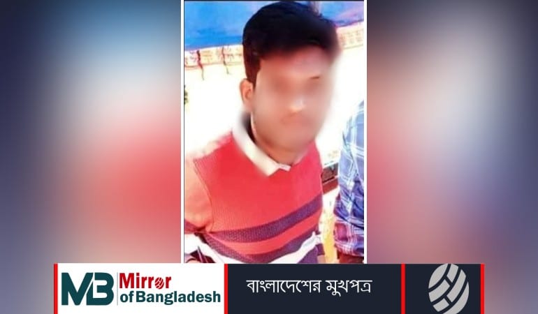 মাদ্রাসার সুপারের ছেলের বিরুদ্ধে ছাগল চুরির অভিযোগ