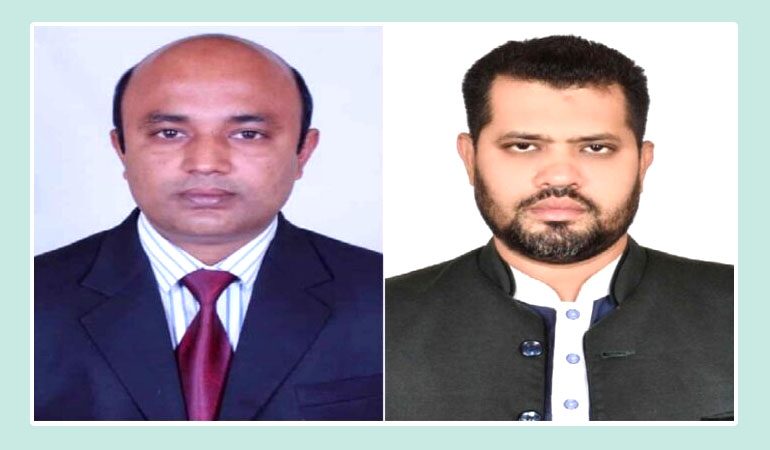 কুমারখালী বেসরকারি ক্লিনিক ও ডায়াগনস্টিক সমিতির কমিটি গঠন