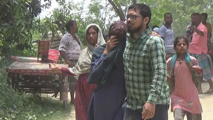 নিখোঁজের ২ দিন পর নদীতে ভেসে উঠল ঢাবি ছাত্রের লাশ