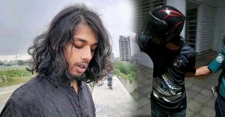 কোরআন শরীফ অবমাননার অভিযোগে নর্থ সাউথ শিক্ষার্থী গ্রেফতার