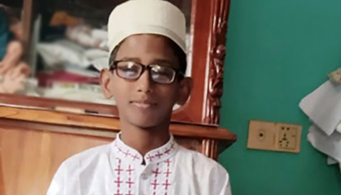 কুষ্টিয়ায় সরকারি শিশু পরিবার থেকে শিশু নিখোঁজ