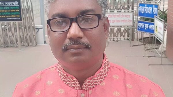 কুষ্টিয়ায় ইউপি চেয়ারম্যান গ্রেফতার