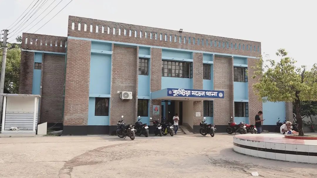 ছাত্রাবাসে আটকে রেখে নারীকে ধর্ষণের অভিযোগ, অভিযুক্ত গ্রেপ্তার