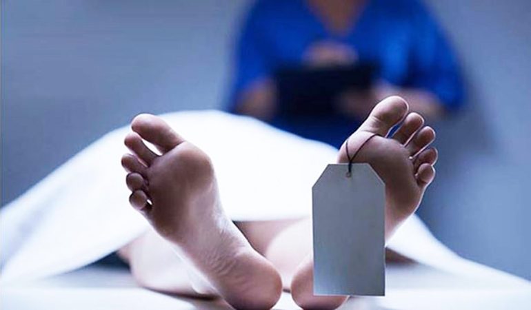 চুয়াডাঙ্গায় রাইস মিলের ফিতায় জড়িয়ে নারীর মৃত্যু