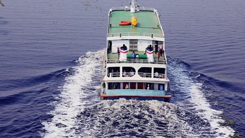 তরুণীকে লঞ্চে তুলে উধাও প্রেমিক, অতঃপর...