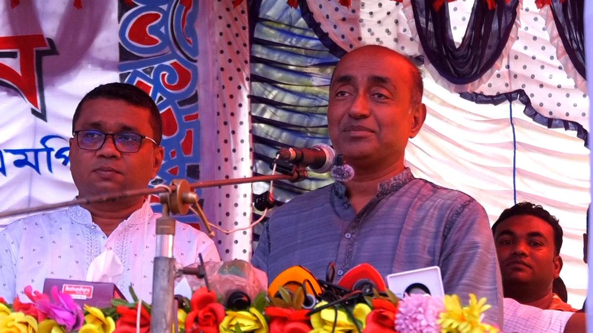 আইনজীবীদের ফি বাড়ানো হবে: সংসদে আইনমন্ত্রী