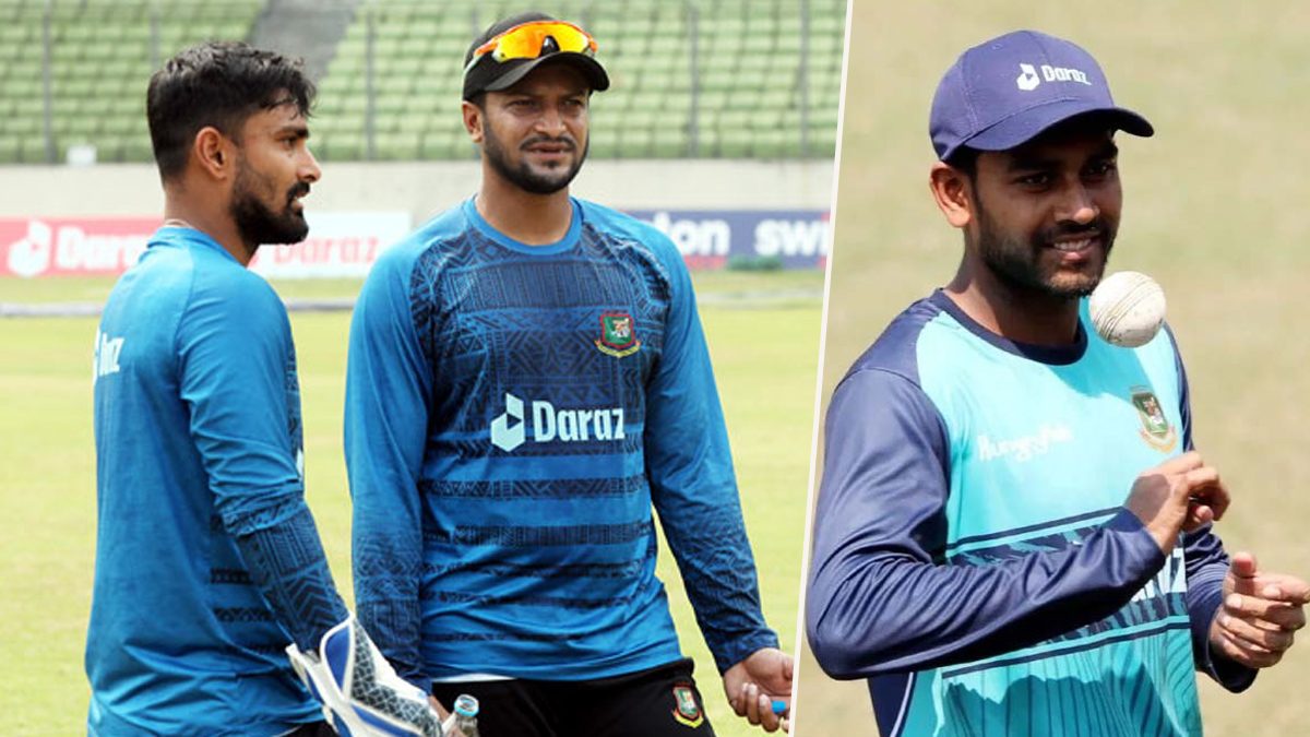 অধিনায়ক ইস্যুতে বিসিবির বৈঠক শুরু