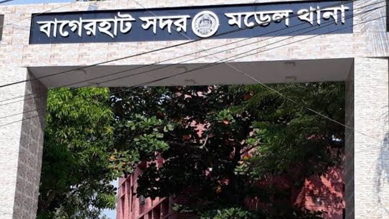 ভাতিজার হাতে চাচা খুন