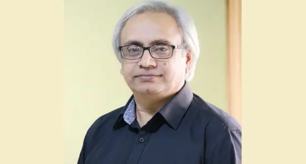 প্রধানমন্ত্রীর স্পিচ রাইটার হলেন মাহফুজুর রহমান