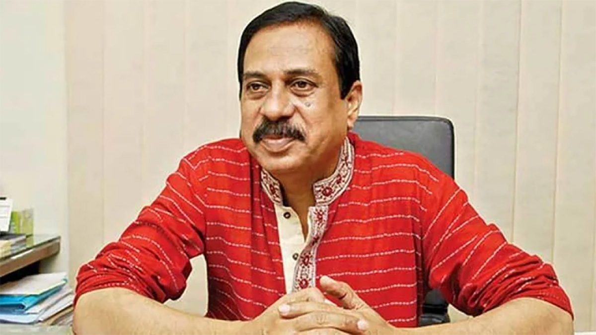 তিতাস গ্যাসের পরিচালকের পদ থেকে মানবজমিন সম্পাদকের নাম প্রত্যাহার