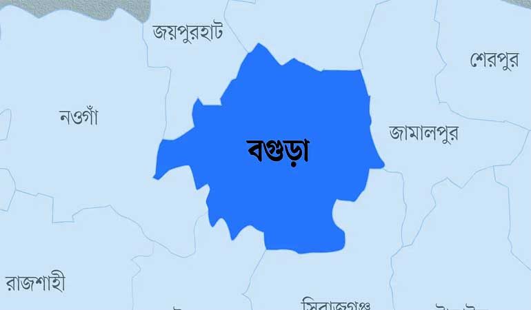 বগুড়ায় বসতবাড়িতে বিস্ফোরণ,আহত ৪