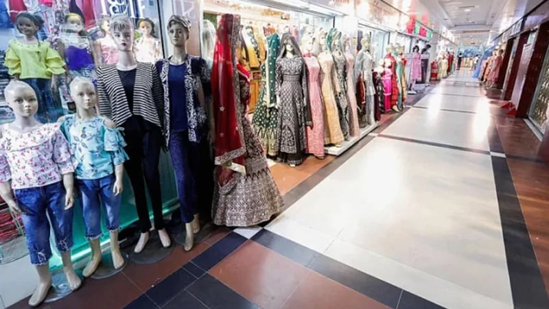 আজ রাজধানীর যেসব মার্কেট বন্ধ
