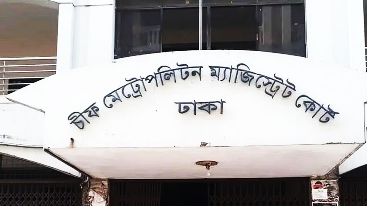 কর কর্মকর্তাকে অপহরণ-নির্যাতন: ড্রাইভার ও সহযোগী রিমান্ডে