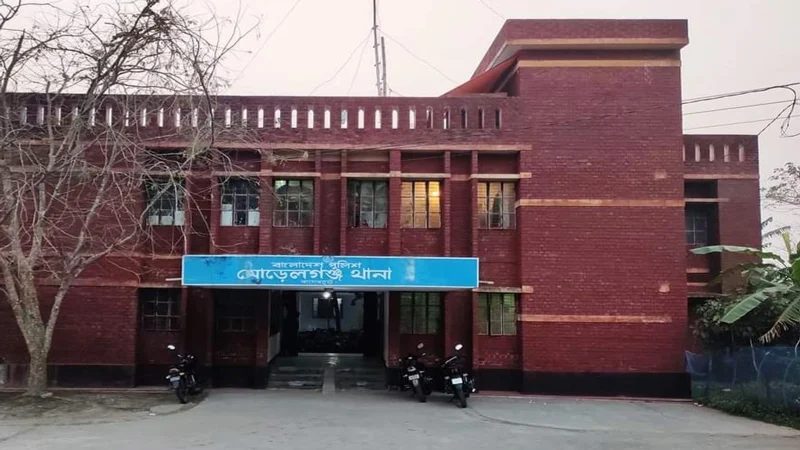 ইটভাটায় মিললো শ্রমিকের মরদেহ