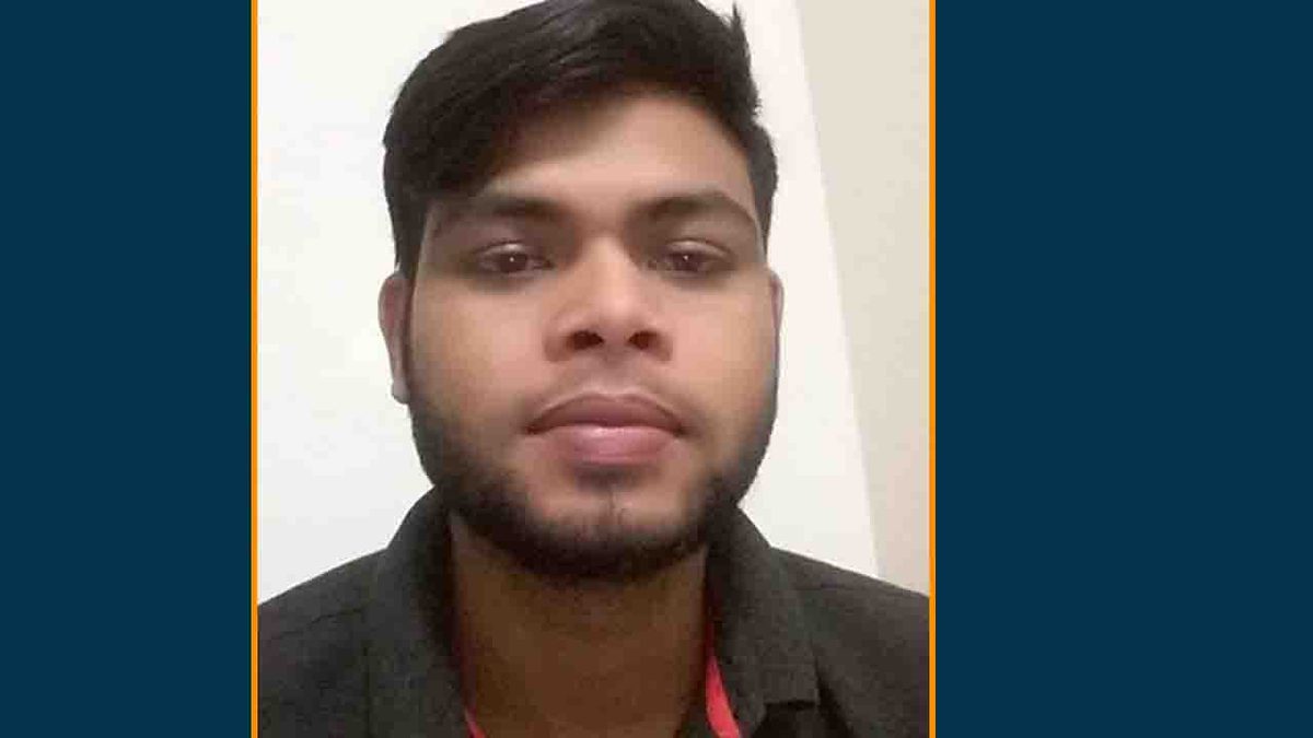 দক্ষিণ আফ্রিকায় সন্ত্রাসীদের গুলিতে বাংলাদেশি যুবক নিহত