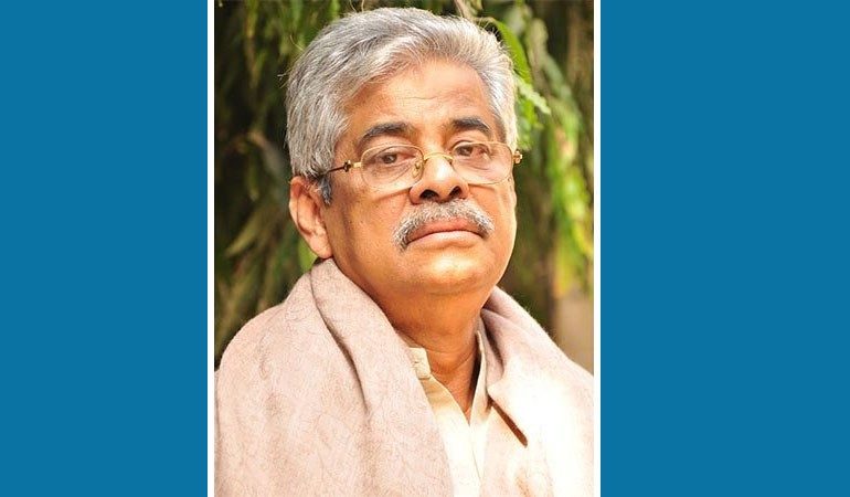 কিংবদন্তি গীতিকার গাজী মাজহারুল আনোয়ার আর নেই