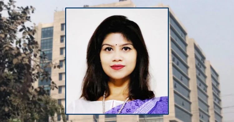 ৩৮ লাখ টাকা ঘুষ নিয়ে বরখাস্ত হলেন সহকারী কর কমিশনার