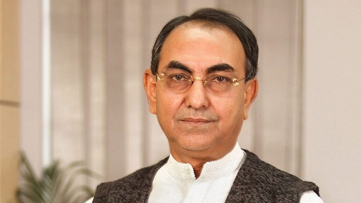 মির্জা আব্বাসকে ৫ দিনের রিমান্ডে চায় পুলিশ