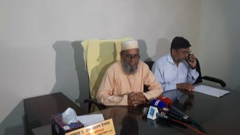 রাকসু নির্বাচন: ১৪ প্রার্থীর মনোনয়ন পত্র প্রত্যাহার