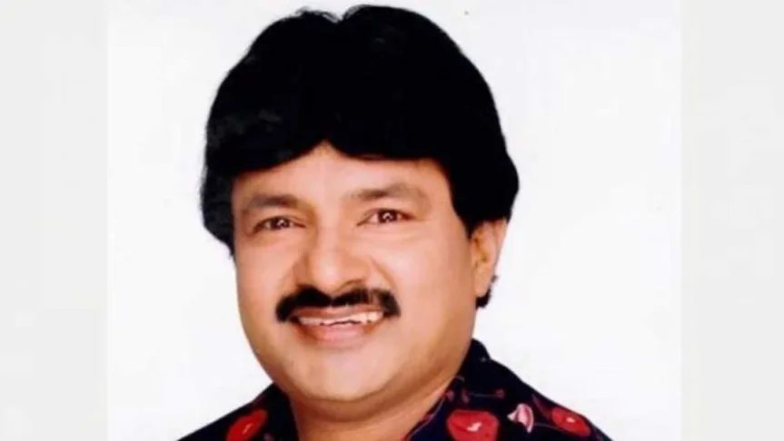 কণ্ঠশিল্পী মনি কিশোরের মরদেহ উদ্ধার