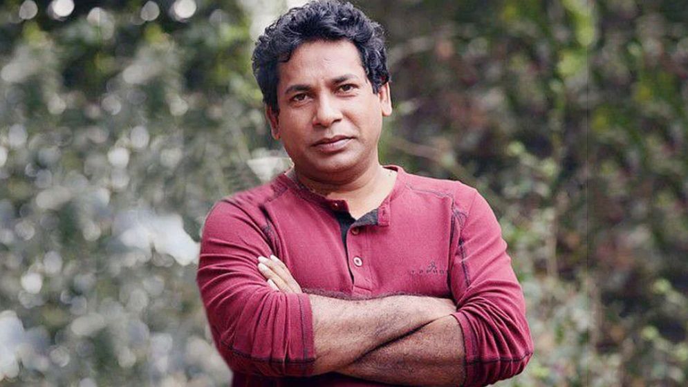 অভিনয় ছেড়ে দিলে সাংবাদিকতা করবেন মোশাররফ করিম