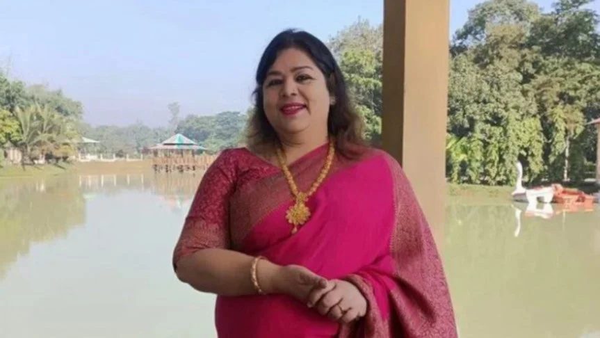 সাংবাদিকদের ম্যানেজ করে আসার কথা বলিনি:মতিউরের স্ত্রী