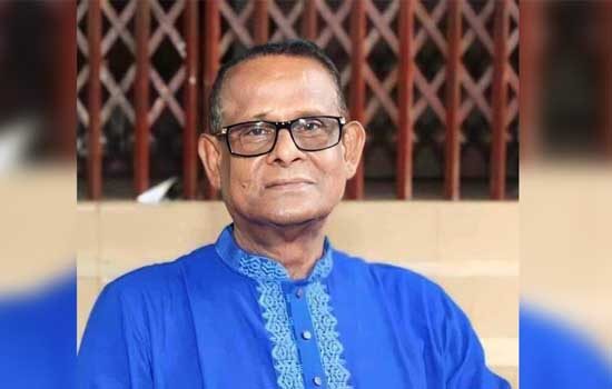 ঝিনাইদহ-১ আসনের এমপি আব্দুল হাই আর নেই!