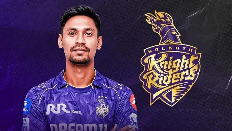 মুস্তাফিজকে ক্ষতিপূরণ দেওয়া নিয়ে যা বলছে আইপিএল কর্তৃপক্ষ