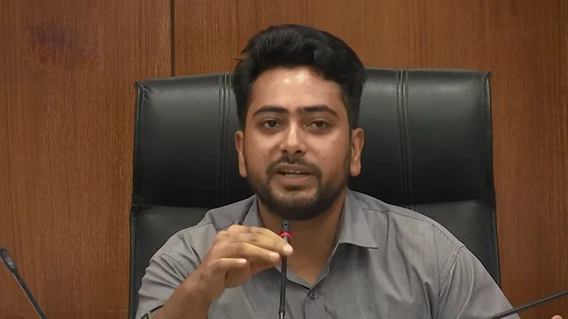 পাহাড়ে সরকার ইন্টারনেট বন্ধ করেনি:তথ্য ও সম্প্রচার উপদেষ্টা