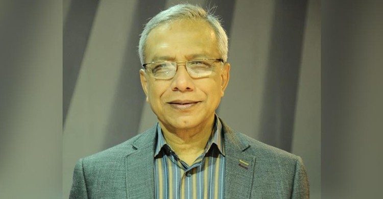 প্রধানমন্ত্রীর প্রেস সচিব হিসেবে নিয়োগ পেলেন নাঈমুল ইসলাম খান
