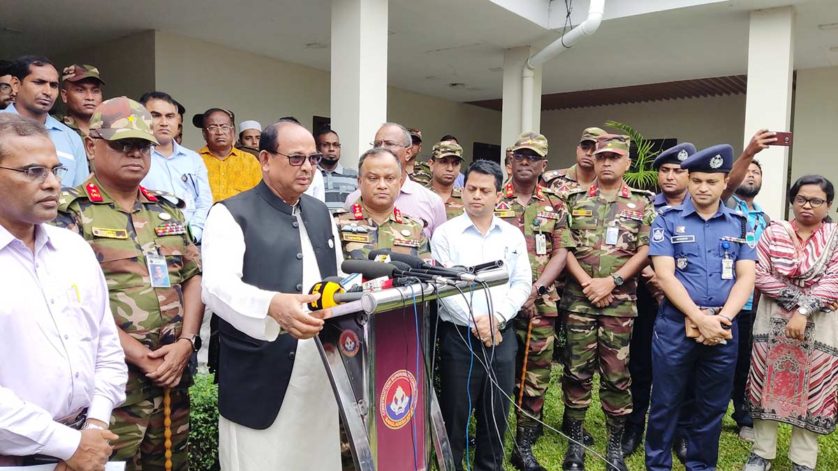 নির্বাচন বানচালের চেষ্টা করলে সরকার মেনে নেবে না : রেলমন্ত্রী